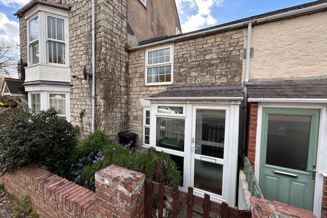 Thumbnail Cottage for sale in Dorchester Road, Upwey, Weymouth, Dorset