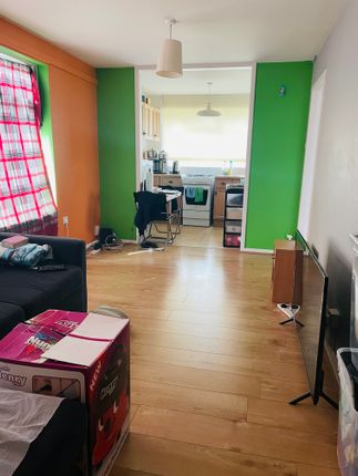 Flat for sale in Leyton Green Road, London