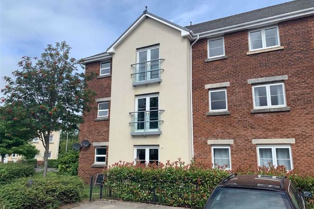 Ffordd Yr Afon, Gorseinon, Swansea SA4, 2 Bedroom Flat For Sale ...