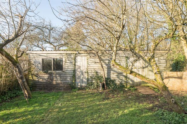 Semi-detached house for sale in 2 Water Lane, Charlton Horethorne, Sherborne