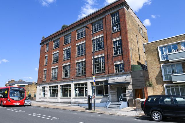 Office to let in The Curtis Building, 26-28 Paddenswick Road, Hammersmith