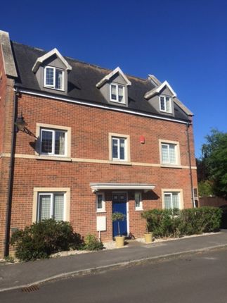Thumbnail Detached house for sale in Great Ground, Shaftesbury