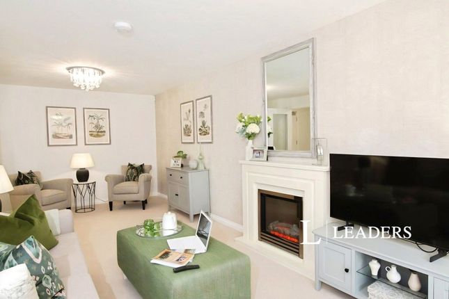 Swan Lane, Worcestershire photo 4