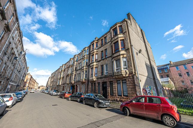 Thumbnail Flat to rent in 83 Westmoreland Street, 0/1, Govanhill