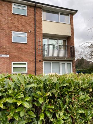 Thumbnail Flat to rent in Sandfield Road, Stratford-Upon-Avon