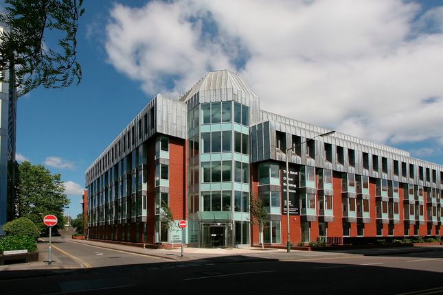 Thumbnail Office to let in Station Square, 1 Gloucester Street, Swindon