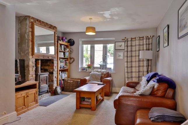 Ashley Cottage, Town Street, York photo 4