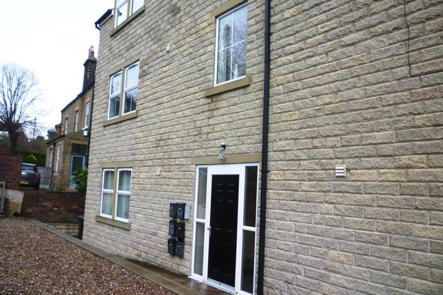 1 bed flat to rent in Soothill Lane, Batley WF17
