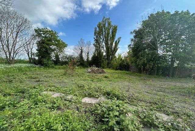 Land for sale in North Brook End, Steeple Morden, Royston