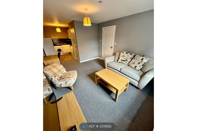2 bed property for rent in Shakespeare Mews, Lincoln LN5