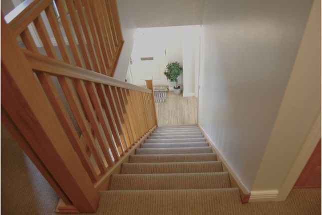 Detached house for sale in Meadowgate, Rotherham