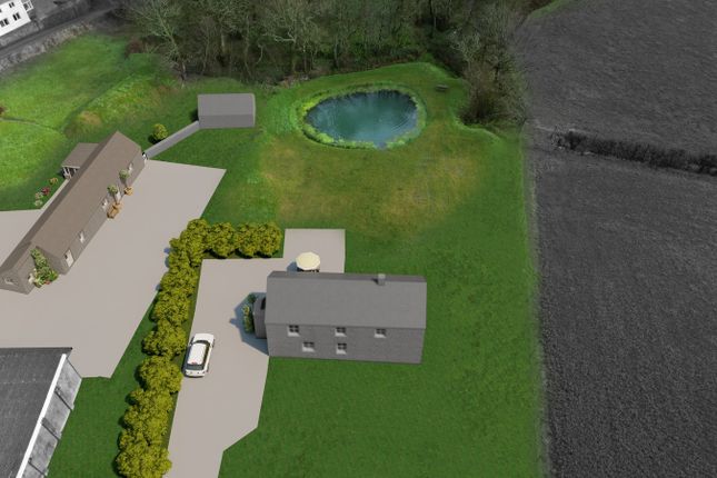 Development Land / Barn Conversion Opportunity, Roch photo 3