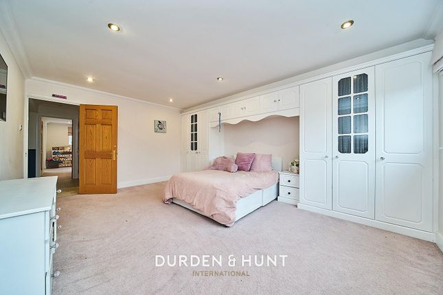 Detached house for sale in Nursery Road, Loughton