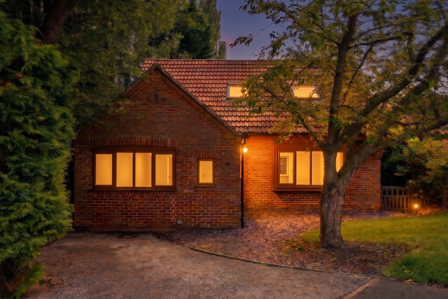 7 Daniel Gardens, Lincoln photo 2