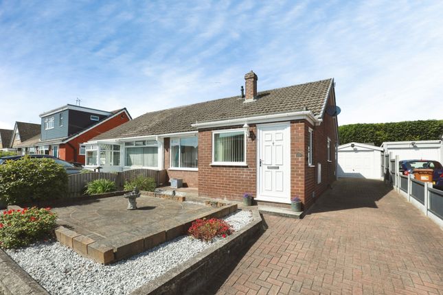 2-bed house on 22, Earls Road, Cheshire, £200,000