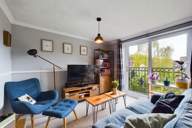 Flat for sale in Butlers Walk, St. George, Bristol