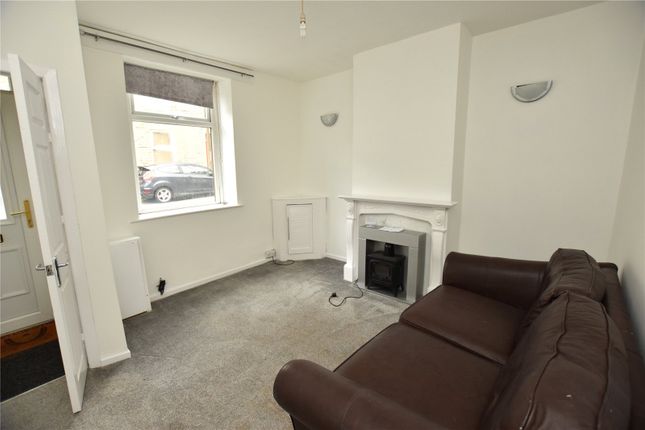 Terraced house for sale in King Street, Glossop, Derbyshire
