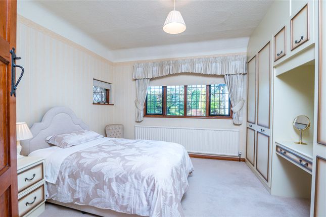Bungalow for sale in Branscombe Square, Thorpe Bay, Essex