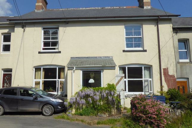 Thumbnail Flat for sale in South Knighton, Newton Abbot