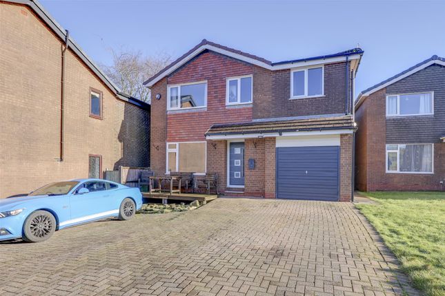 58, Mercer Crescent, Rossendale photo 3