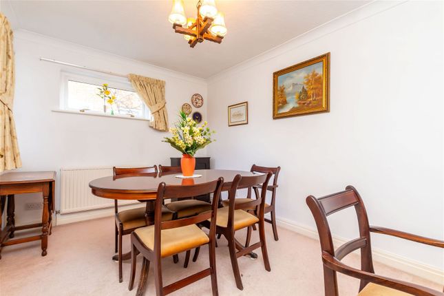Flat for sale in Lancaster Road, Birkdale, Southport, 2Le.