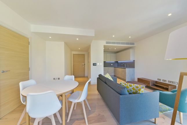 Flat 5 Ebury Apartments, 1b, Sutherland Street, Pimlico photo 4