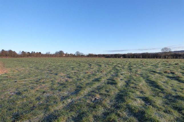 Land for sale in Vale View, Bayford, Wincanton