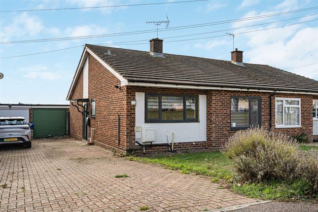 2 Bedroom Bungalow