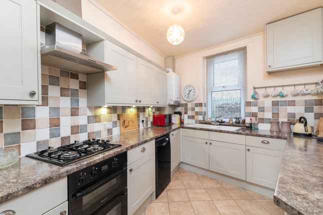 End terrace house for sale in Mains View, Settle