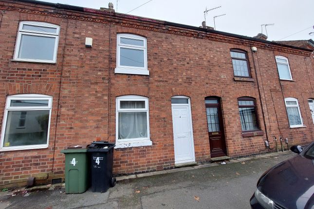 Thumbnail Property to rent in Cross Street, Wigston, Leicestershire.