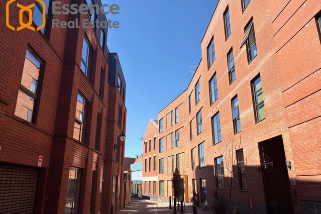 Apartment 30 Jewel Court, 29, Legge Lane, Birmingham photo 3