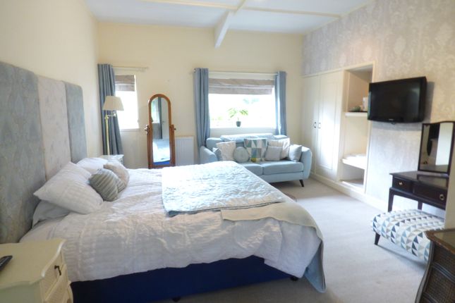 Thumbnail Room to rent in Edgemoor Hotel, Haytor Road, Bovey Tracey, Newton Abbot