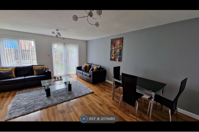 Semi-detached house to rent in Charnley Mews, Whitefield, Manchester