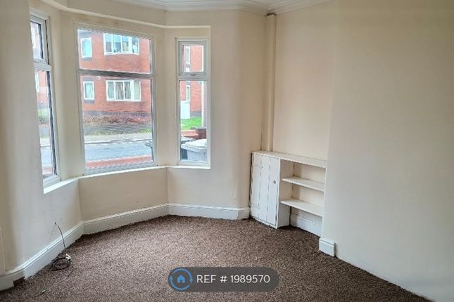 Terraced house to rent in Catherine Street, Crewe