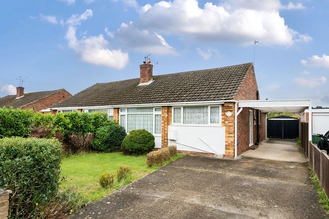 Thumbnail Bungalow for sale in Clouston Road, Farnborough