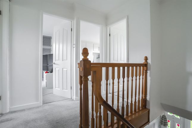 Detached house for sale in Heightside Avenue, Rossendale