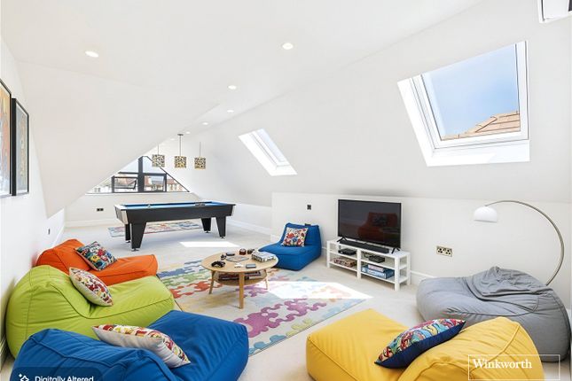 23d, Flambard Road, Middlesex photo 4