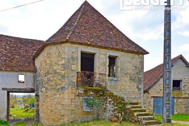 Thumbnail Villa for sale in La Chapelle-Saint-Jean, Dordogne, Nouvelle-Aquitaine