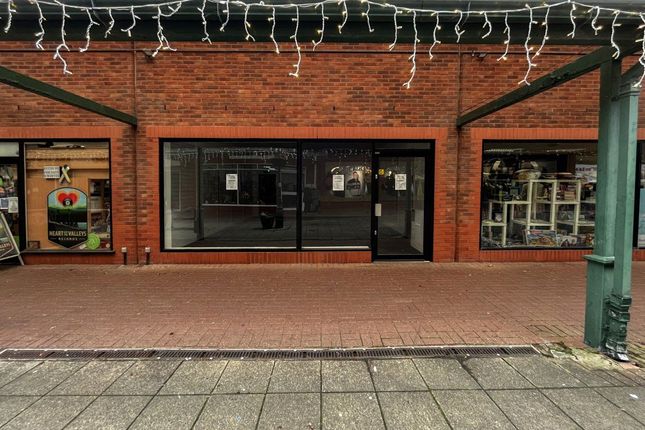 Property to rent in The Market Place, Blackwood
