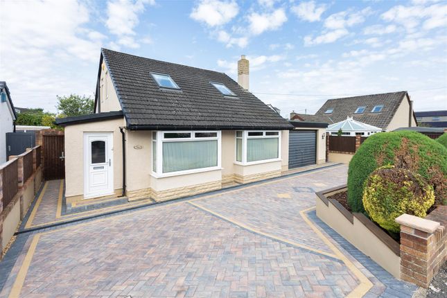 Detached house for sale in Chestnut Avenue, Bolton Le Sands, Carnforth