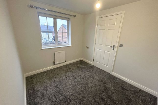 Semi-detached house to rent in Hope Street, Low Valley, Wombwell, Barnsley