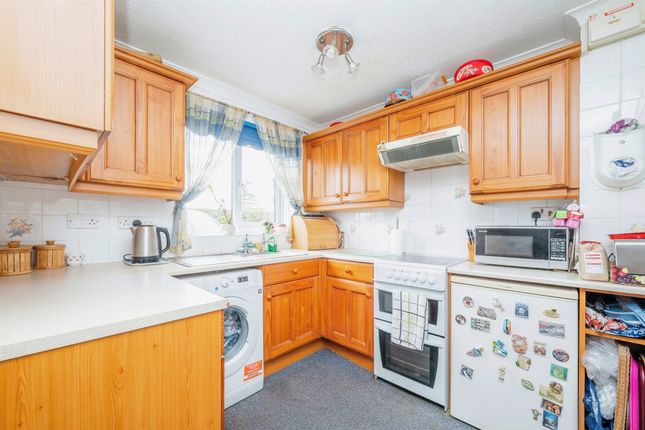 Semi-detached house for sale in Old Yarmouth Road, Sutton, Norwich