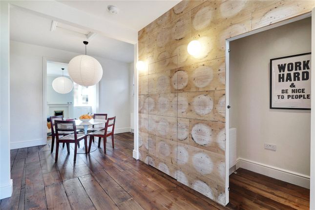 Flat 3, 3A,, Nevill Park, Kent photo 4