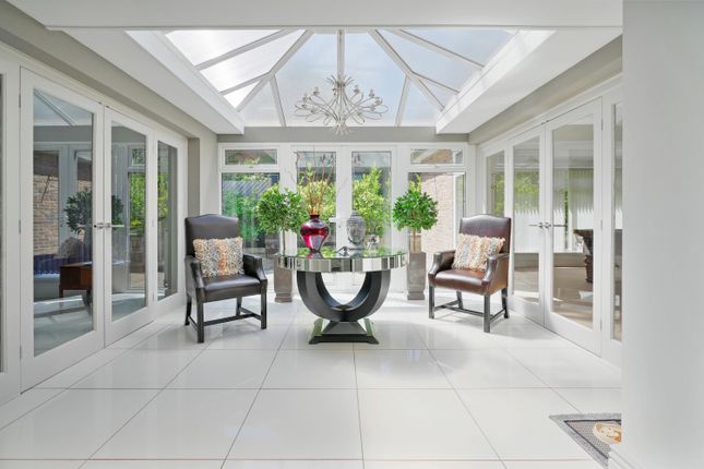 Side Hall