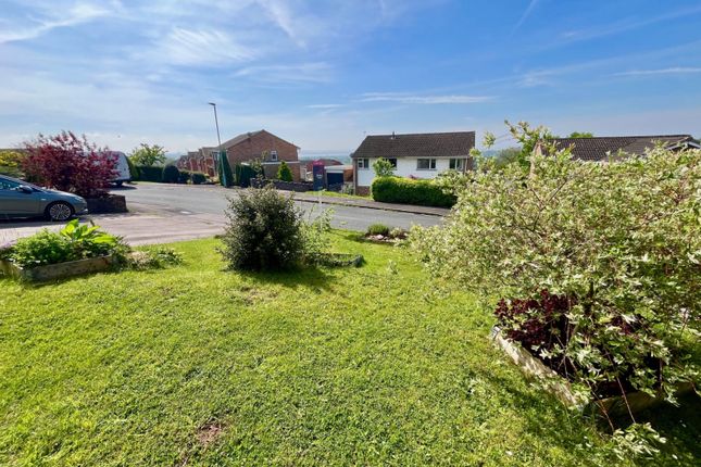 Detached house for sale in Limeway, Lydney, Gloucestershire