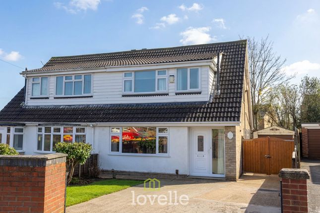 3-bed house on 4 Atkinsons Lane, Grimsby, £199,950