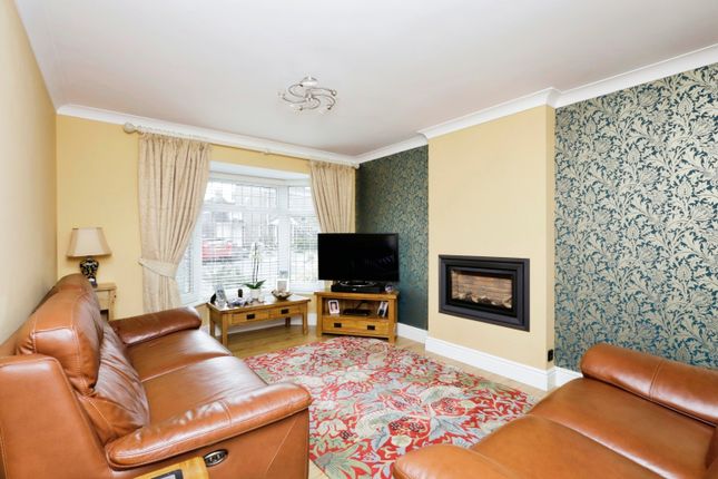 Detached house for sale in Lowther Close, Eastbourne