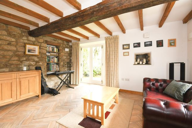 Farmhouse for sale in Slack, Ashover, Chesterfield