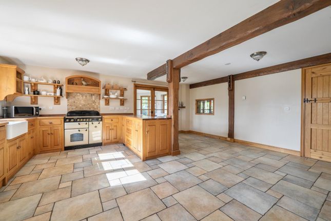 Hartswood, 26, West Road, Gamlingay photo 4
