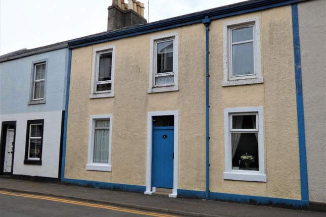 1 bed flat for sale in Barend Street, Millport, Isle Of Cumbrae KA28
